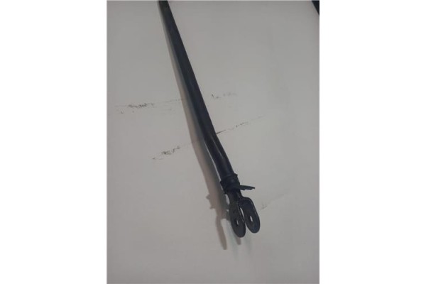 Recambio de varillas de cambio para renault r 21 berlina (b/l48) 1.7 (b48e) referencia OEM IAM 7700862158  