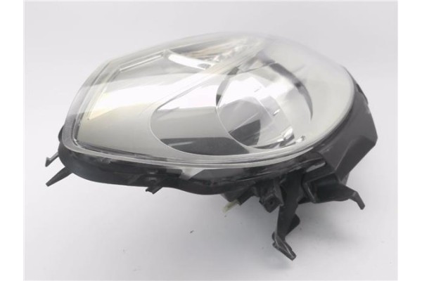 Recambio de faro delantero dcho para renault clio iii 1.5 dci (c/br1g) referencia OEM IAM 8200244897 8200459823 