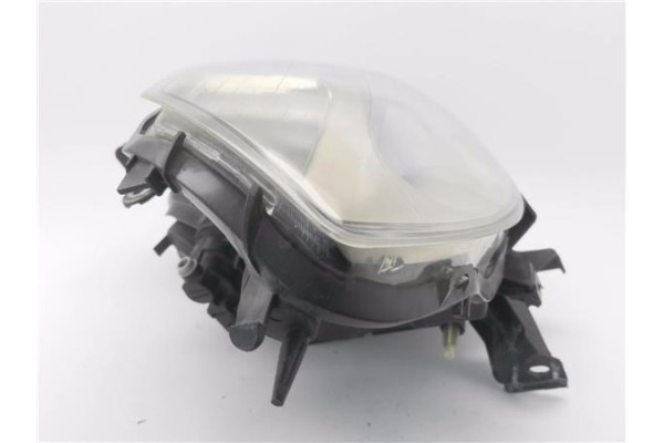 Recambio de faro delantero dcho para renault clio iii 1.5 dci (c/br1g) referencia OEM IAM 8200244897 8200459823 
