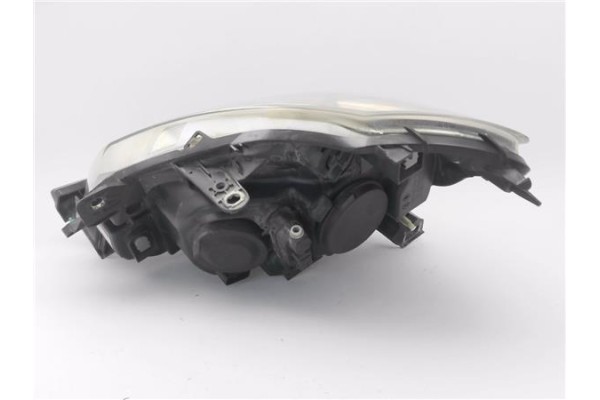 Recambio de faro delantero dcho para renault clio iii 1.5 dci (c/br1g) referencia OEM IAM 8200244897 8200459823 