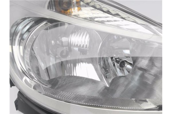 Recambio de faro delantero dcho para renault clio iii 1.5 dci (c/br1g) referencia OEM IAM 8200244897 8200459823 
