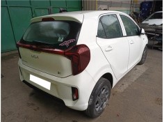 kia picanto (ja) del año 2024