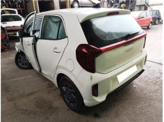 kia picanto (ja) del año 2024