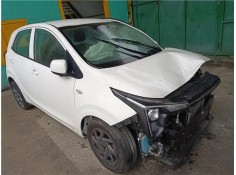 kia picanto (ja) del año 2024