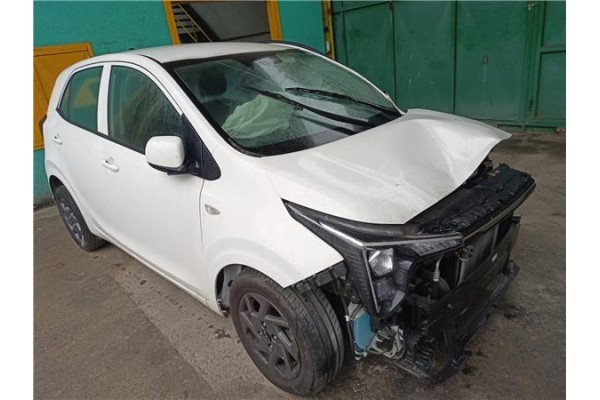 kia picanto (ja) del año 2024