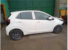 kia picanto (ja) del año 2024