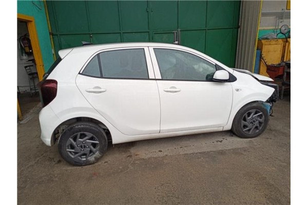 kia picanto (ja) del año 2024