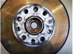 Recambio de mangueta delantero derecha para volkswagen touran (1t3) 1.6 edition referencia OEM IAM 1K0400054GF  