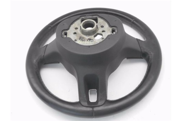 Recambio de volante para volkswagen golf vi (5k1) 1.4 advance referencia OEM IAM 5K0419091J  