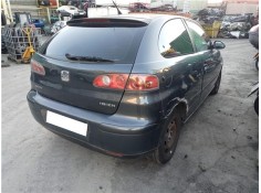 seat ibiza (6l1) del año 2005