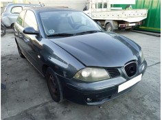 seat ibiza (6l1) del año 2005