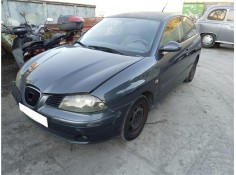 seat ibiza (6l1) del año 2005