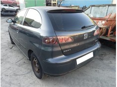 seat ibiza (6l1) del año 2005