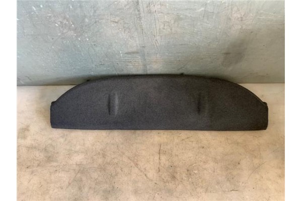 Recambio de bandeja trasero para mitsubishi colt cz3 berl. 3 (z30) 1.5 di-d instyle referencia OEM IAM 7237A046HA  