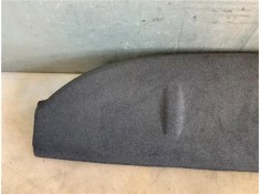 Recambio de bandeja trasero para mitsubishi colt cz3 berl. 3 (z30) 1.5 di-d instyle referencia OEM IAM 7237A046HA  