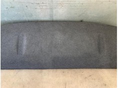 Recambio de bandeja trasero para mitsubishi colt cz3 berl. 3 (z30) 1.5 di-d instyle referencia OEM IAM 7237A046HA  