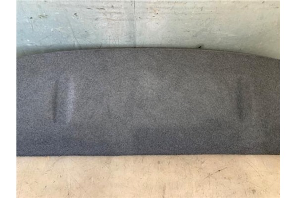 Recambio de bandeja trasero para mitsubishi colt cz3 berl. 3 (z30) 1.5 di-d instyle referencia OEM IAM 7237A046HA  