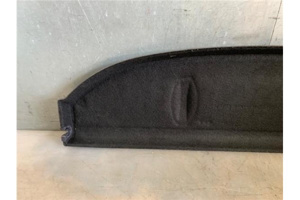 Recambio de bandeja trasero para mitsubishi colt cz3 berl. 3 (z30) 1.5 di-d instyle referencia OEM IAM 7237A046HA  