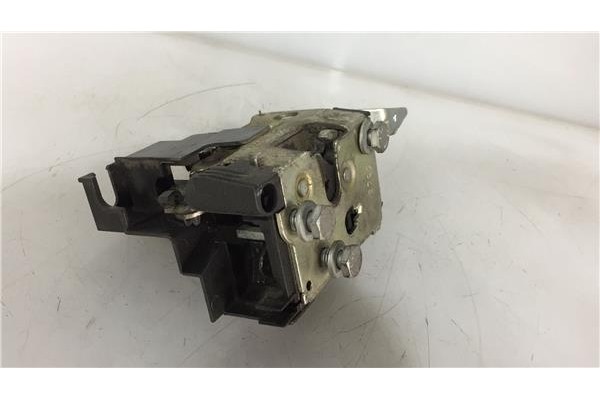 Recambio de cierre electromagnetico delantero derecho para peugeot boxer furgón (244) 2.2 hdi referencia OEM IAM 9136P4  