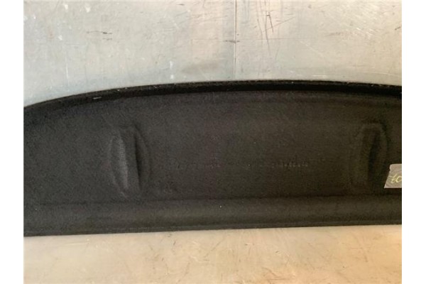 Recambio de bandeja trasero para mitsubishi colt cz3 berl. 3 (z30) 1.5 di-d instyle referencia OEM IAM 7237A046HA  