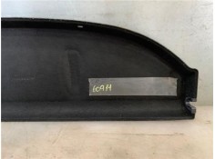 Recambio de bandeja trasero para mitsubishi colt cz3 berl. 3 (z30) 1.5 di-d instyle referencia OEM IAM 7237A046HA  