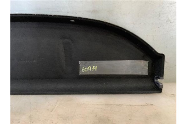 Recambio de bandeja trasero para mitsubishi colt cz3 berl. 3 (z30) 1.5 di-d instyle referencia OEM IAM 7237A046HA  