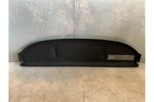 Recambio de bandeja trasero para mitsubishi colt cz3 berl. 3 (z30) 1.5 di-d instyle referencia OEM IAM 7237A046HA  