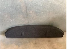 Recambio de bandeja trasero para mitsubishi colt cz3 berl. 3 (z30) 1.5 di-d instyle referencia OEM IAM 7237A046HA  