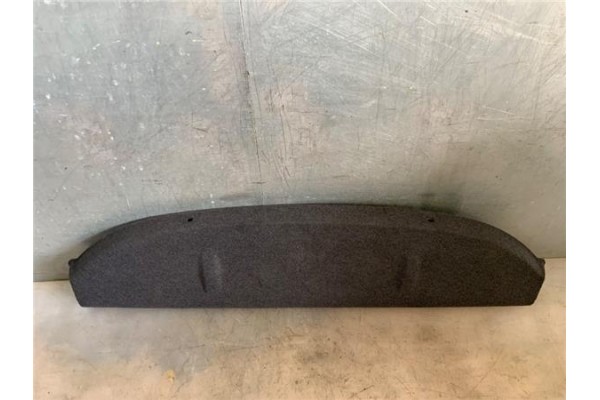 Recambio de bandeja trasero para mitsubishi colt cz3 berl. 3 (z30) 1.5 di-d instyle referencia OEM IAM 7237A046HA  