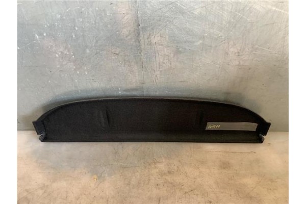 Recambio de bandeja trasero para mitsubishi colt cz3 berl. 3 (z30) 1.5 di-d instyle referencia OEM IAM 7237A046HA  