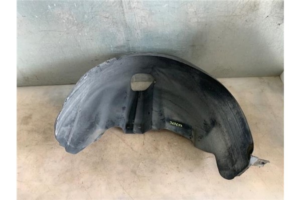 Recambio de pase rueda trasero derecho para volkswagen polo iv (9n3) 1.4 advance referencia OEM IAM 6Q0810972A  