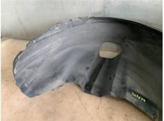 Recambio de pase rueda trasero derecho para volkswagen polo iv (9n3) 1.4 advance referencia OEM IAM 6Q0810972A  