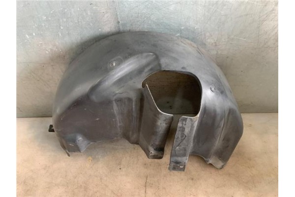 Recambio de pase rueda trasero derecho para volkswagen polo iv (9n3) 1.4 advance referencia OEM IAM 6Q0810972A  