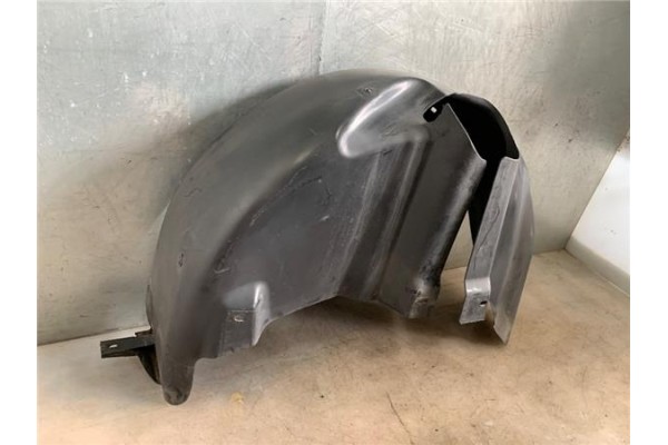 Recambio de pase rueda trasero derecho para volkswagen polo iv (9n3) 1.4 advance referencia OEM IAM 6Q0810972A  