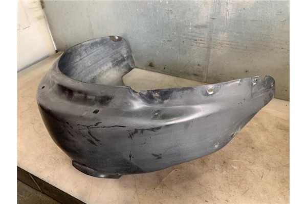 Recambio de pase rueda trasero derecho para volkswagen polo iv (9n3) 1.4 advance referencia OEM IAM 6Q0810972A  