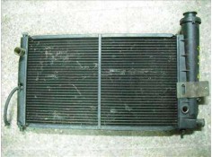 Recambio de radiador para citroen bx berlina 19 d referencia OEM IAM   