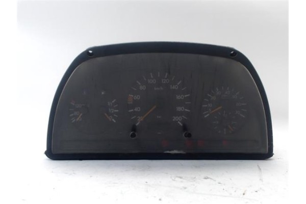 Recambio de cuadro completo para mercedes-benz vito furgón (638) 2.3 110 d  (638.074) referencia OEM IAM A0005428801 MB000542880