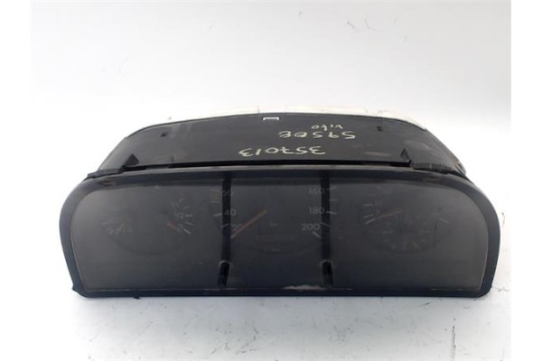 Recambio de cuadro completo para mercedes-benz vito furgón (638) 2.3 110 d  (638.074) referencia OEM IAM A0005428801 MB000542880