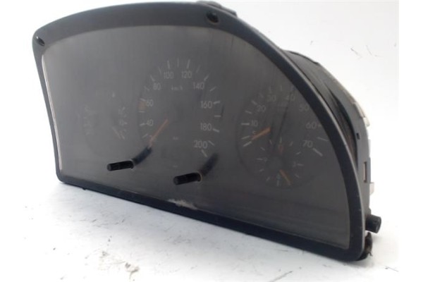 Recambio de cuadro completo para mercedes-benz vito furgón (638) 2.3 110 d  (638.074) referencia OEM IAM A0005428801 MB000542880