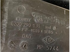 Recambio de torpedo para renault clio iii 1.5 dci (c/br1g) referencia OEM IAM 8200290131  