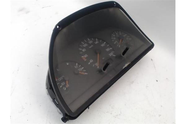 Recambio de cuadro completo para mercedes-benz vito furgón (638) 2.3 110 d  (638.074) referencia OEM IAM A0005428801 MB000542880