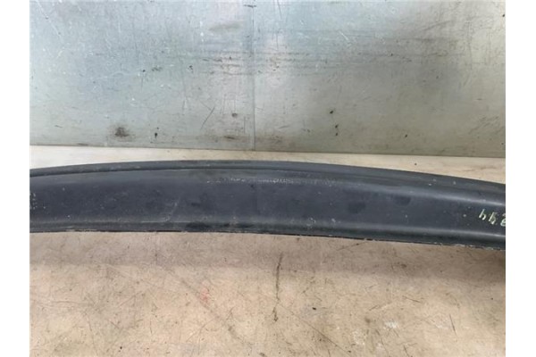 Recambio de refuerzo paragolpes trasero para volkswagen golf v plus (5m1) 1.9 tdi referencia OEM IAM 1K0807305C  