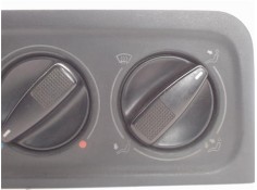 Recambio de mandos calefaccion / a.a. para volkswagen golf iii (1h1) referencia OEM IAM (1H0820045) (1H0820075) 