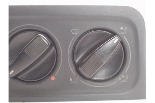 Recambio de mandos calefaccion / a.a. para volkswagen golf iii (1h1) referencia OEM IAM (1H0820045) (1H0820075) 
