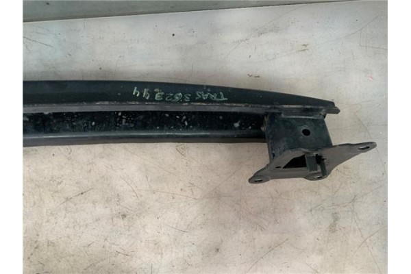 Recambio de refuerzo paragolpes trasero para volkswagen golf v plus (5m1) 1.9 tdi referencia OEM IAM 1K0807305C  