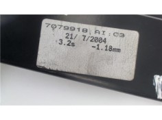 Recambio de mecanismo elevalunas delantero derecho para bmw serie 3 compacto (e46) referencia OEM IAM 7079918  