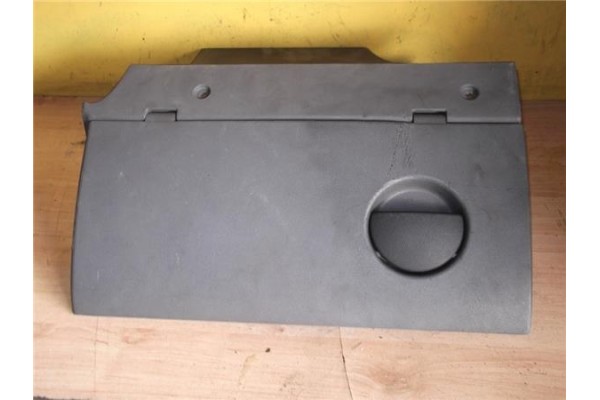 Recambio de guantera salpicadero para opel combo furgón/ranchera familiar 1.7 di 16v referencia OEM IAM   