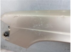 Recambio de aleta delantero izquierda para mercedes-benz 190 (w201) 2.0 (201.023) referencia OEM IAM A2018811701  