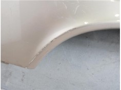 Recambio de aleta delantero izquierda para mercedes-benz 190 (w201) 2.0 (201.023) referencia OEM IAM A2018811701  