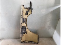 Recambio de aleta delantero izquierda para mercedes-benz 190 (w201) 2.0 (201.023) referencia OEM IAM A2018811701  